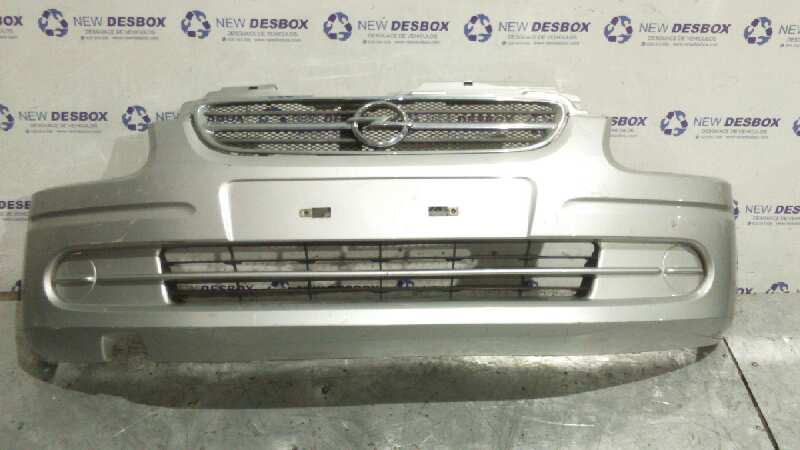 PARAGOLPES DELANTERO OPEL AGILA