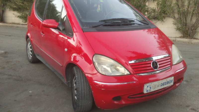 VALVULA EGR MERCEDES-BENZ CLASE A (W168) - vista 7