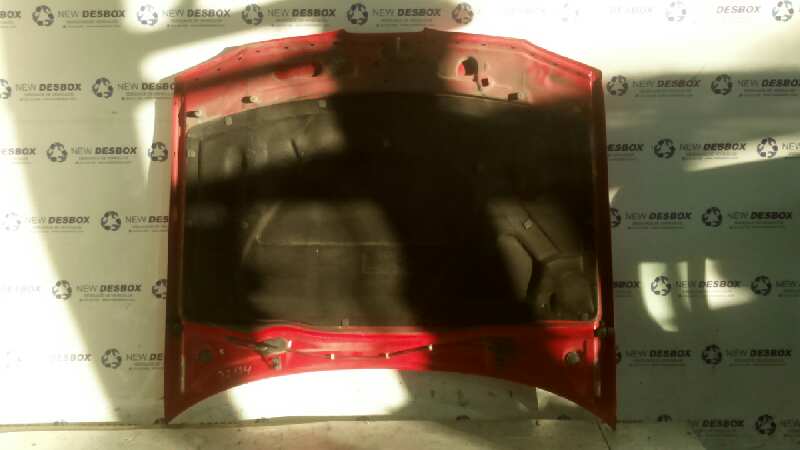 CAPO SEAT CORDOBA BERLINA (6K2) - vista 2