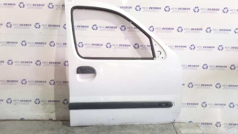 PUERTA DELANTERA DERECHA RENAULT KANGOO (F/KC0)