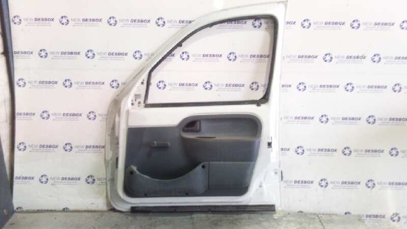 PUERTA DELANTERA DERECHA RENAULT KANGOO (F/KC0) - vista 4