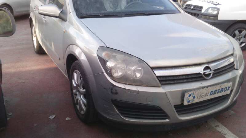 MANGUETA DELANTERA IZQUIERDA OPEL ASTRA H BER. - vista 5