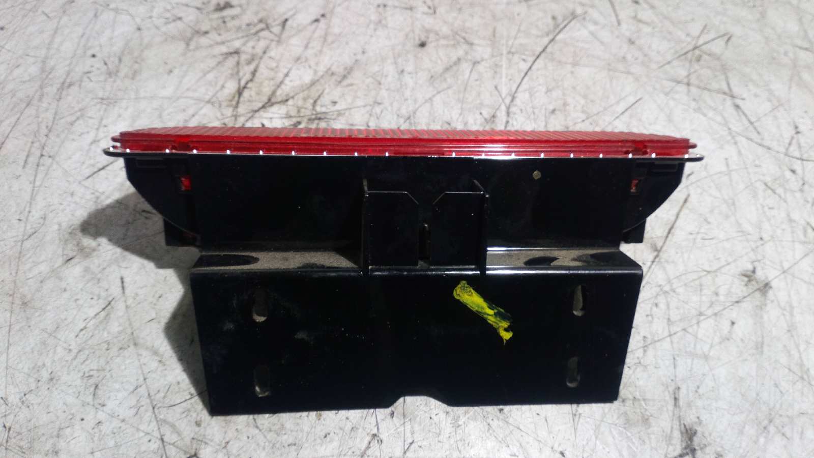 LUZ CENTRAL DE FRENO MERCEDES CLASE A (W168) - vista 2