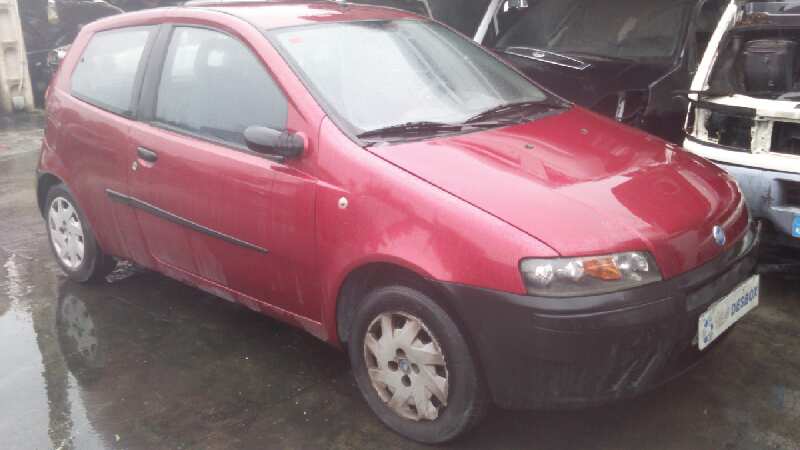 CAJA MARIPOSA FIAT PUNTO BERLINA (188) - vista 8