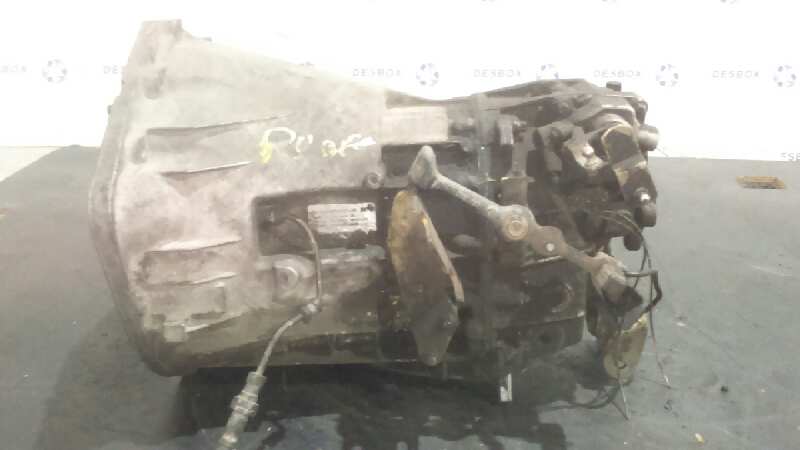 CAJA CAMBIOS MERCEDES-BENZ SPRINTER 02.00 - vista 6