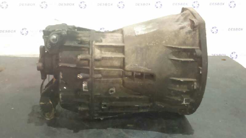 CAJA CAMBIOS MERCEDES-BENZ SPRINTER 02.00 - vista 5