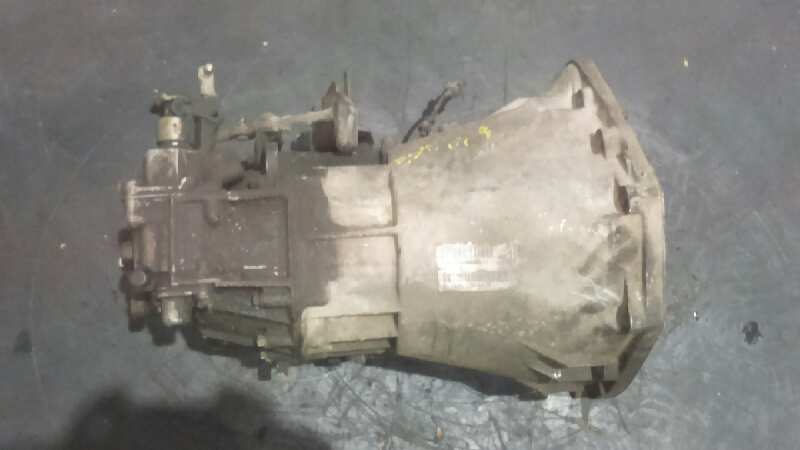 CAJA CAMBIOS MERCEDES-BENZ SPRINTER 02.00 - vista 8