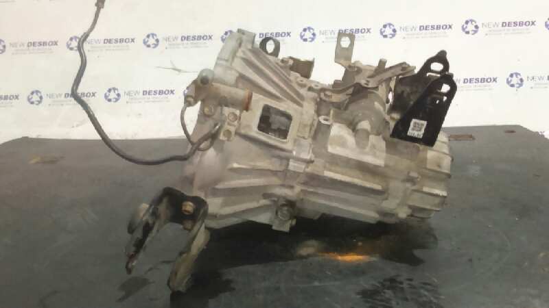 CAJA CAMBIOS TOYOTA COROLLA (E11) - vista 5