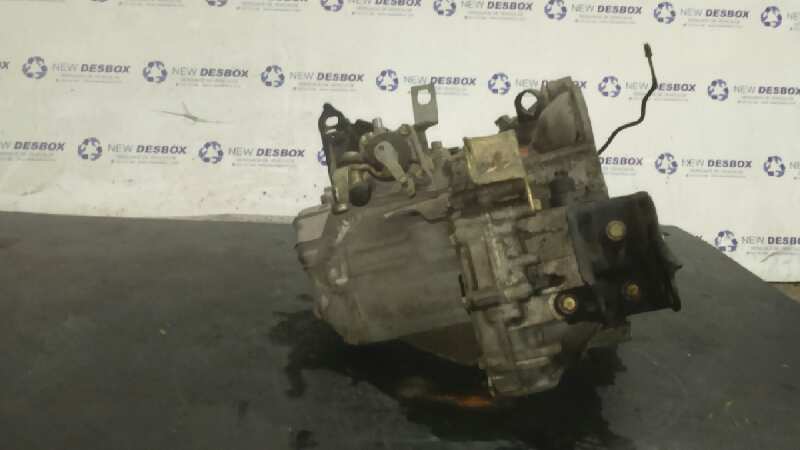 CAJA CAMBIOS TOYOTA COROLLA (E11) - vista 2