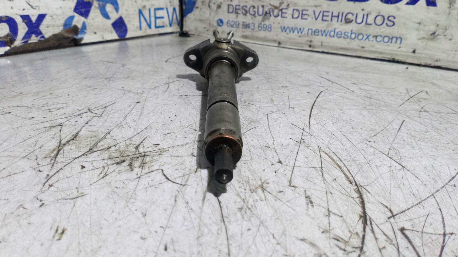 INYECTOR BMW SERIE 3 BERLINA (E46) - vista 2