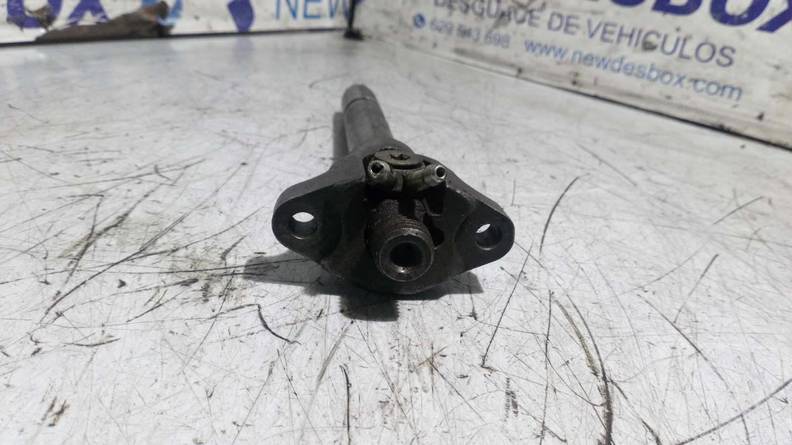 INYECTOR BMW SERIE 3 BERLINA (E46)