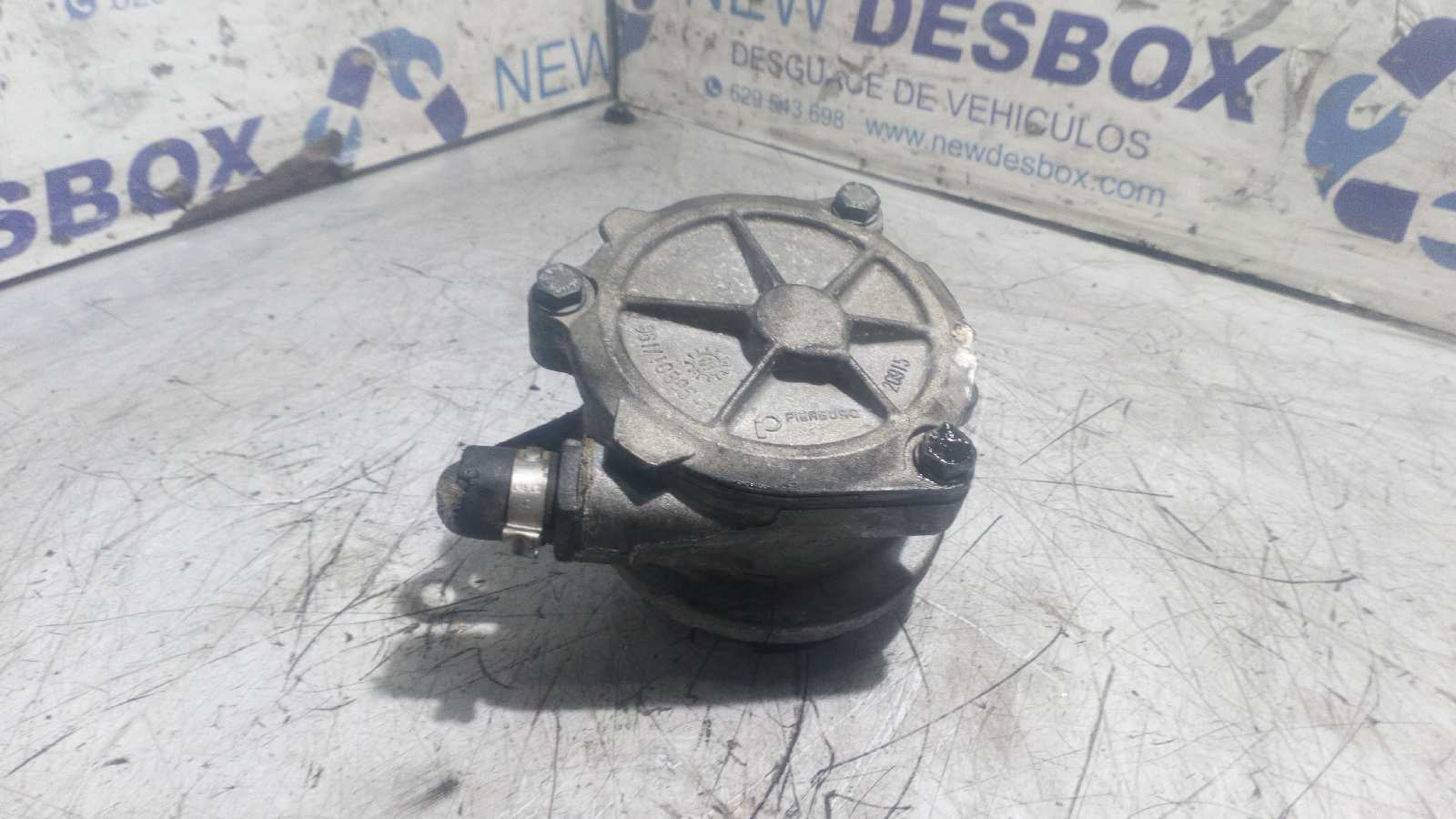 DEPRESOR FRENO / BOMBA VACIO BMW SERIE 3 BERLINA (E46)
