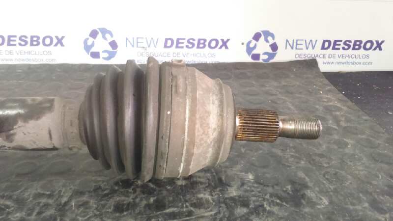 TRANSMISION DELANTERA DERECHA VOLKSWAGEN GOLF IV BERLINA (1J1) - vista 4