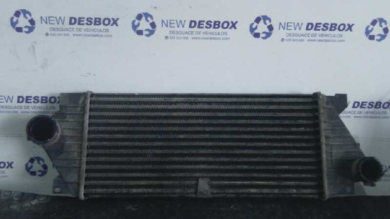 INTERCOOLER MERCEDES-BENZ CLASE M (W163)