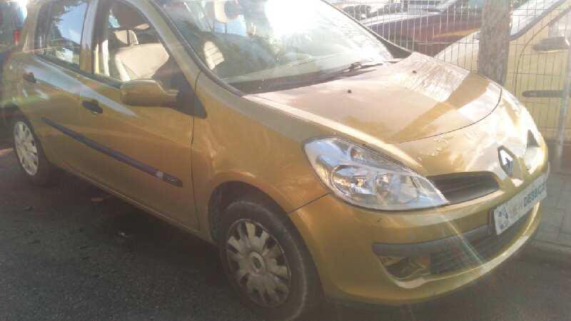 MANGUETA DELANTERA IZQUIERDA RENAULT CLIO III - vista 5
