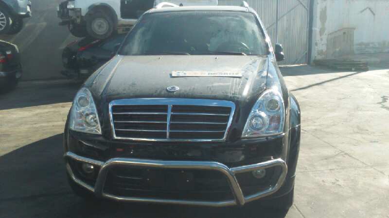 DEPOSITO EXPANSION SSANGYONG REXTON - vista 8