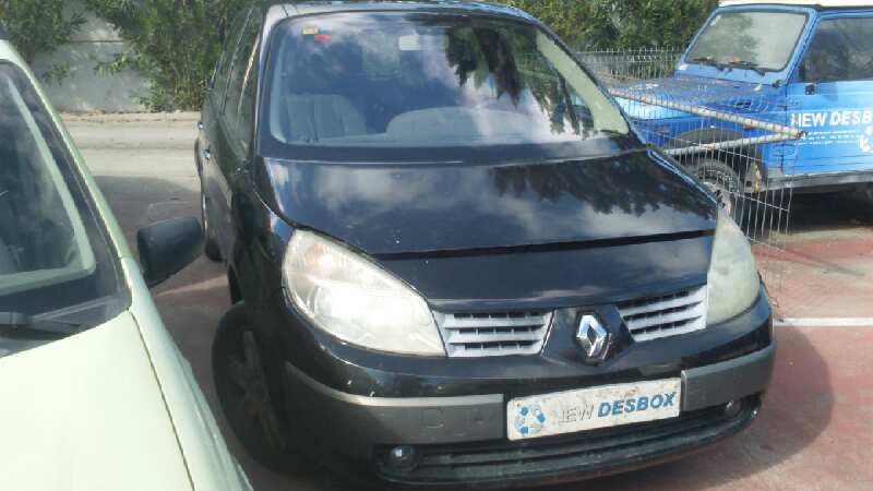 DEPRESOR FRENO / BOMBA VACIO RENAULT SCENIC II - vista 7