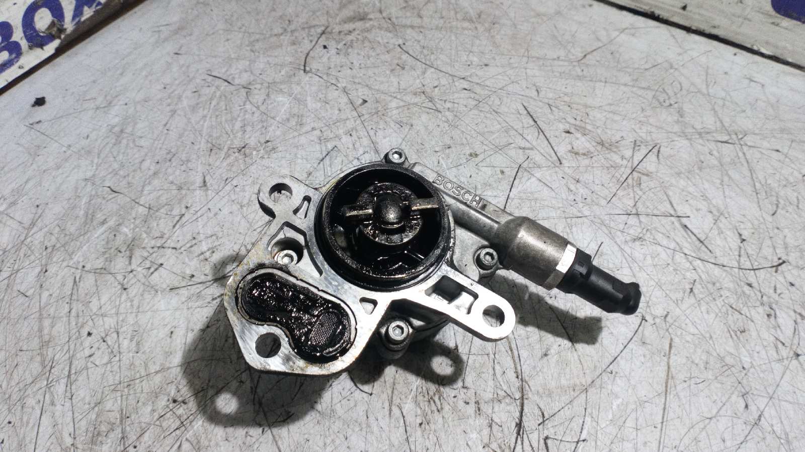 DEPRESOR FRENO / BOMBA VACIO CITROEN BERLINGO - vista 2