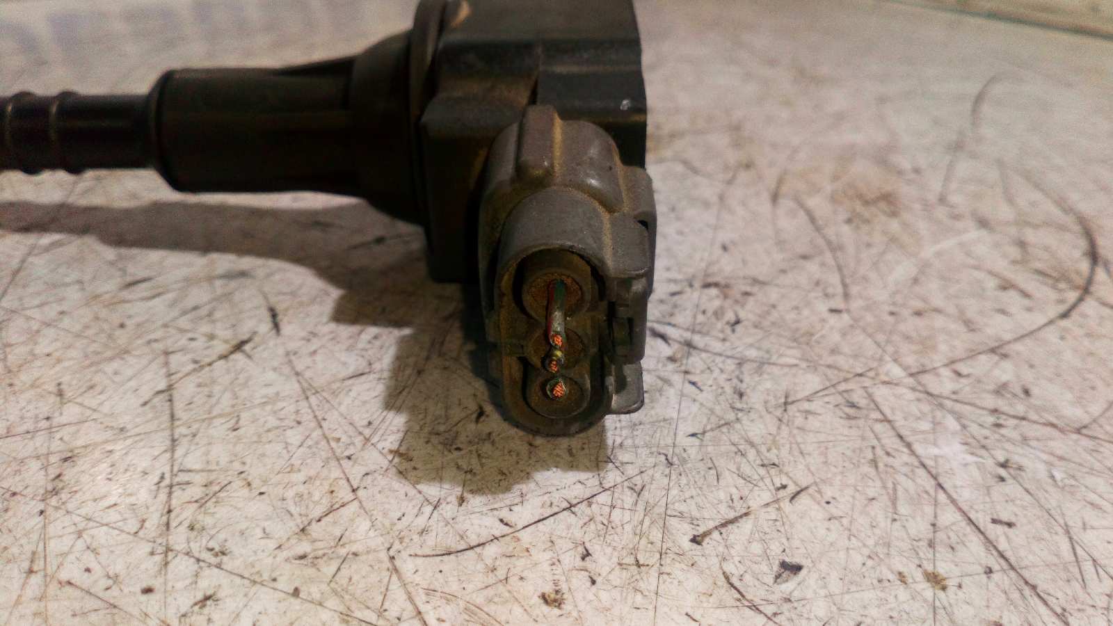 BOBINA ENCENDIDO NISSAN ALMERA (N16/E) - vista 5