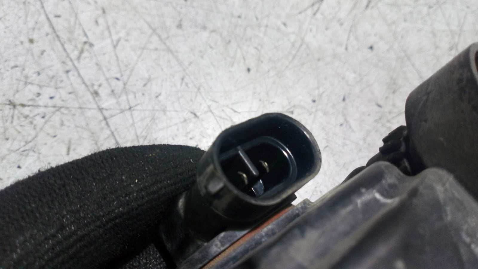 FARO ANTINIEBLA IZQUIERDO BMW X5 (E53) - vista 4