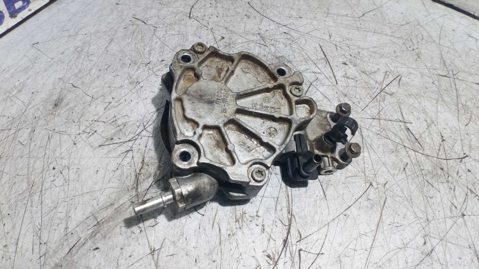 DEPRESOR FRENO / BOMBA VACIO LAND ROVER FREELANDER (LR2)