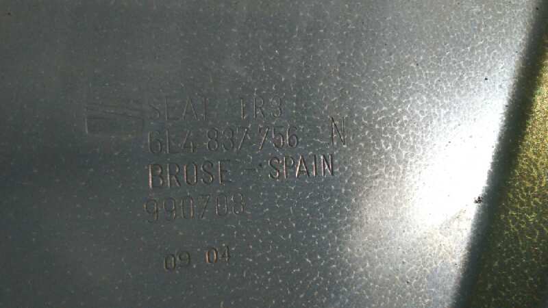 ELEVALUNAS DELANTERO DERECHO SEAT IBIZA (6L1) - vista 5