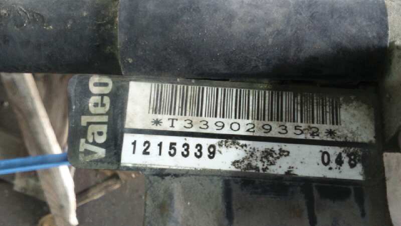 CONDENSADOR / RADIADOR  AIRE ACONDICIONADO MERCEDES CLASE M (W163) - vista 2