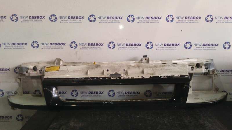 PANEL FRONTAL FORD TRANSIT CAJA CERRADA, CORTA (FY) (2000 =>)