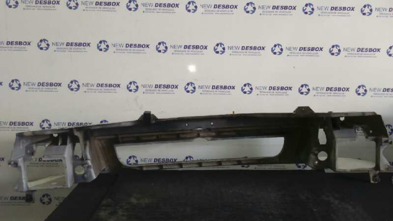 PANEL FRONTAL FORD TRANSIT CAJA CERRADA, CORTA (FY) (2000 =>) - vista 3