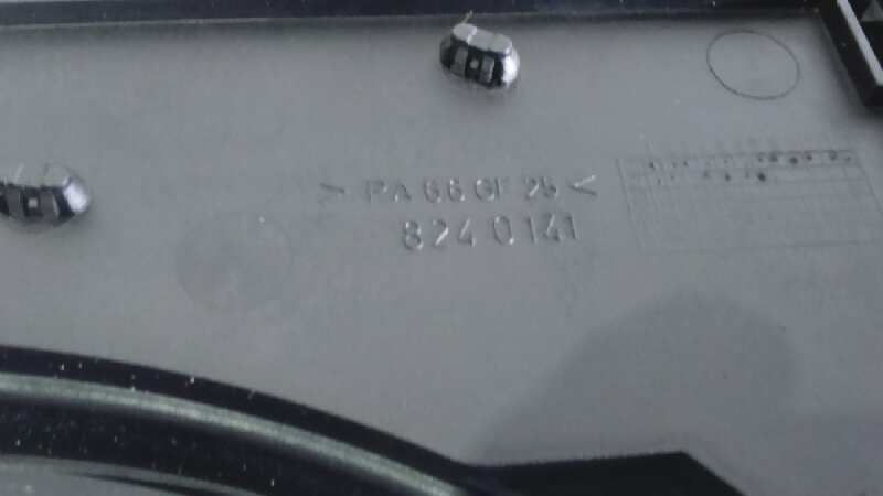 ELECTROVENTILADOR CITROEN JUMPY - vista 6