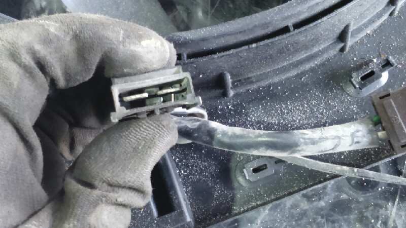 ELECTROVENTILADOR CITROEN JUMPY - vista 2