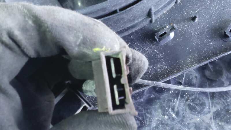 ELECTROVENTILADOR CITROEN JUMPY - vista 3