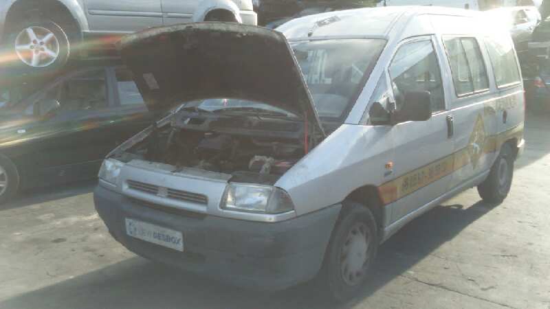 FARO DERECHO FIAT SCUDO (222) - vista 5
