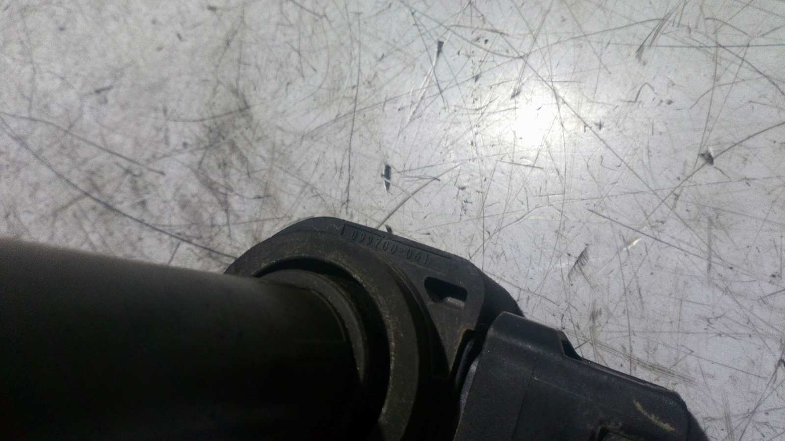 BOBINA ENCENDIDO HONDA CIVIC BERLINA 3 (EP1/2) - vista 5