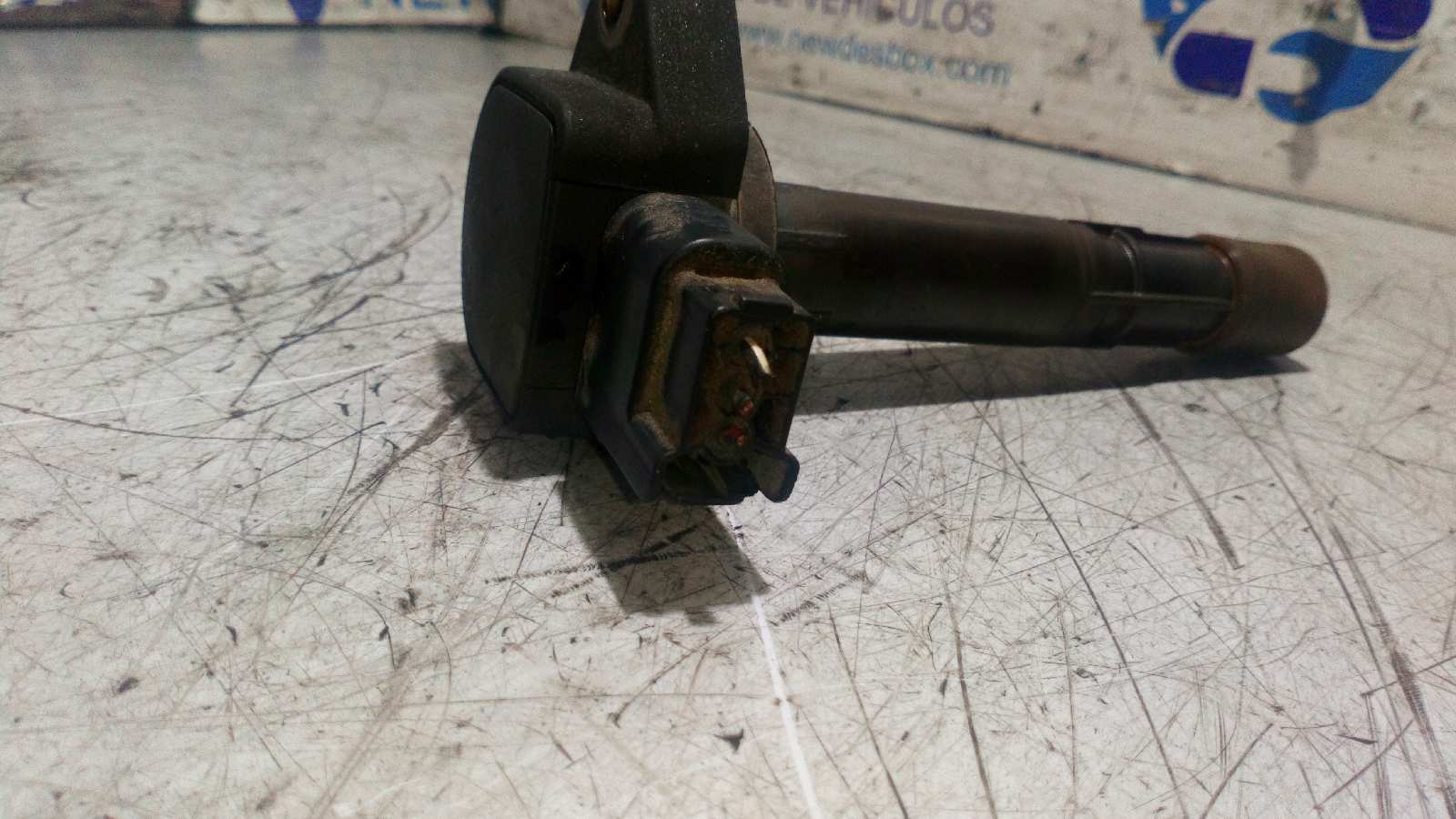 BOBINA ENCENDIDO HONDA CIVIC BERLINA 3 (EP1/2) - vista 3