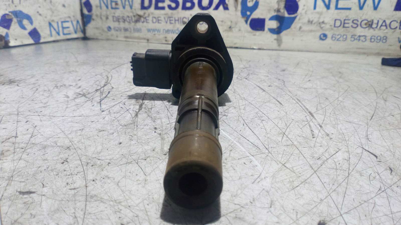 BOBINA ENCENDIDO HONDA CIVIC BERLINA 3 (EP1/2) - vista 2