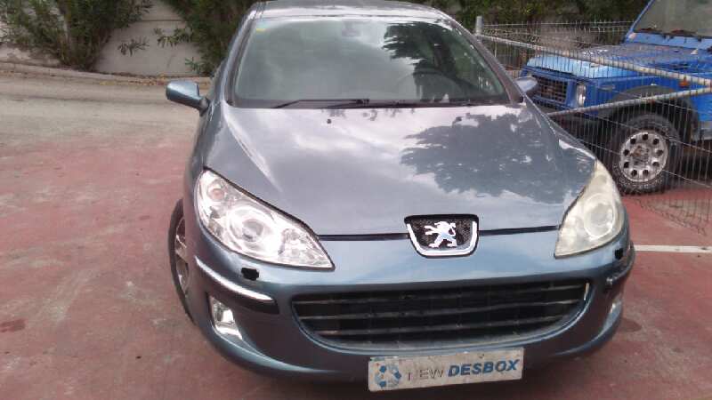 RAMPA INYECTORA PEUGEOT 407 - vista 5