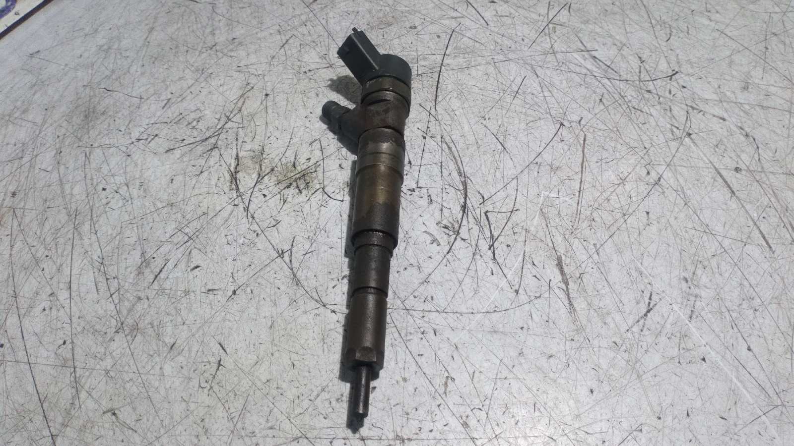 INYECTOR MG ROVER SERIE 75 (RJ)