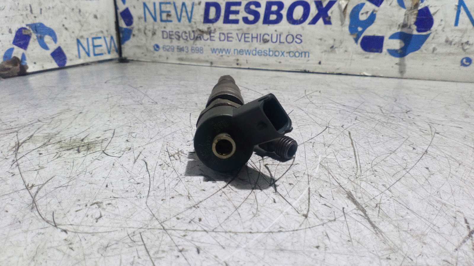 INYECTOR MG ROVER SERIE 75 (RJ) - vista 4