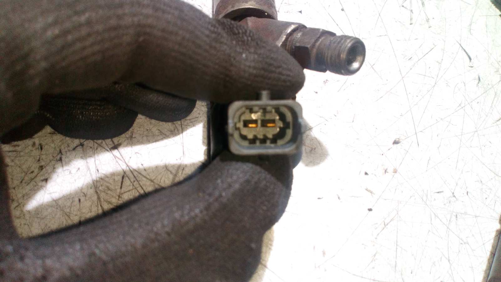 INYECTOR MG ROVER SERIE 75 (RJ) - vista 5