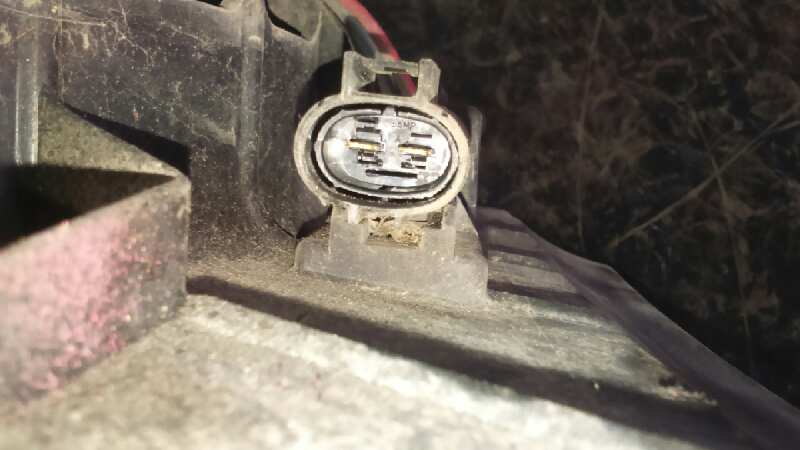 ELECTROVENTILADOR SSANGYONG REXTON - vista 4