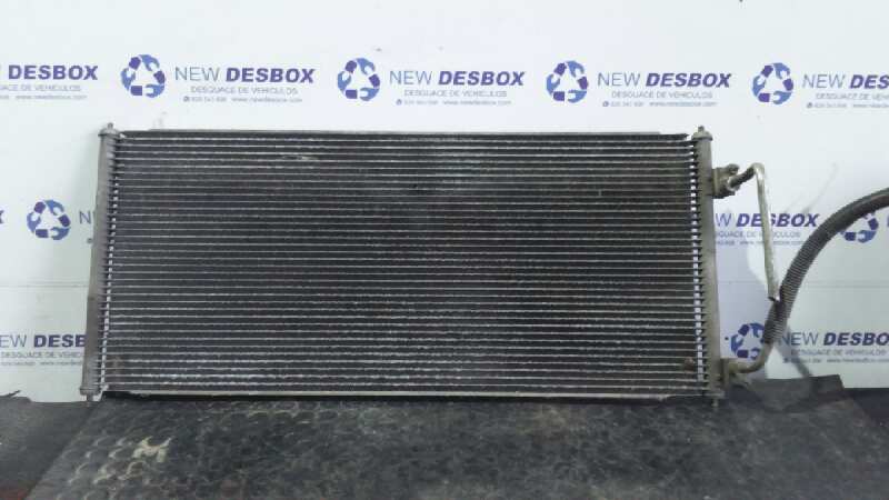 CONDENSADOR / RADIADOR AIRE ACONDICIONADO FORD TRANSIT CAJA CERRADA, CORTA (FY) (2000 =>)