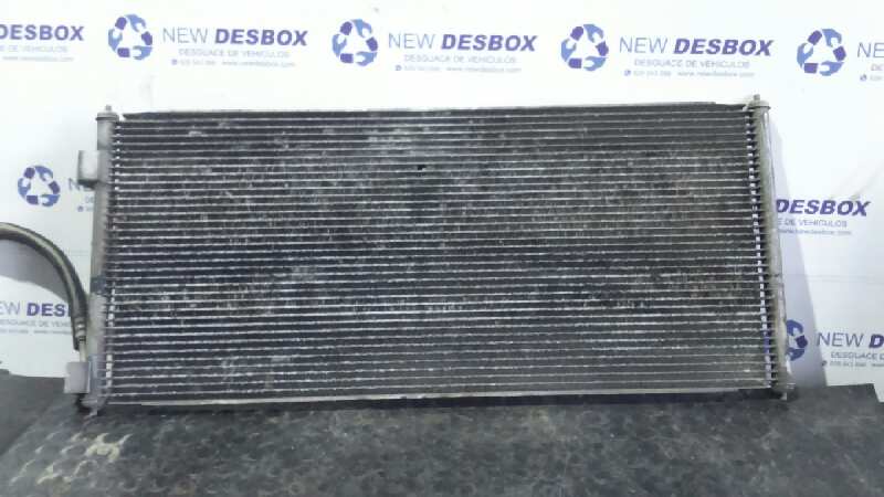 CONDENSADOR / RADIADOR  AIRE ACONDICIONADO FORD TRANSIT CAJA CERRADA, CORTA (FY) (2000 =>) - vista 2