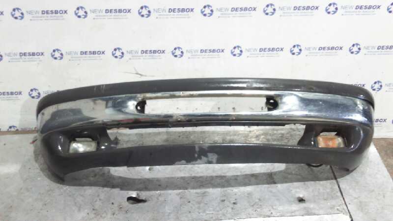 PARAGOLPES DELANTERO FORD EXPLORER