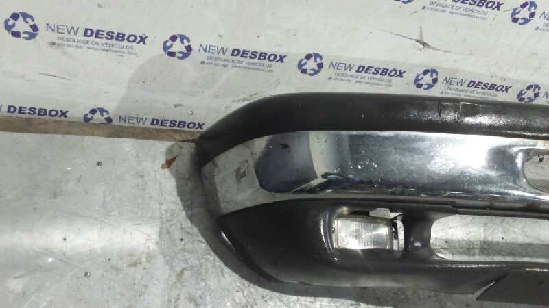 PARAGOLPES DELANTERO FORD EXPLORER - vista 3