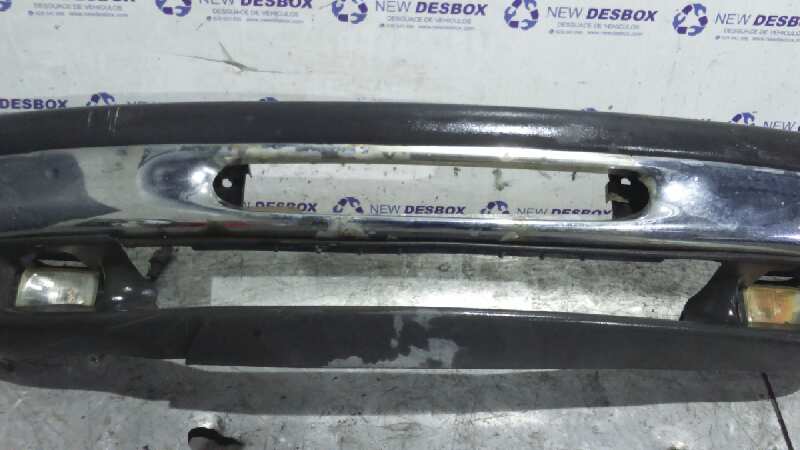 PARAGOLPES DELANTERO FORD EXPLORER - vista 4