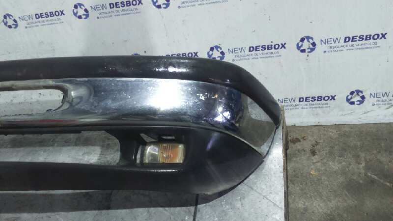 PARAGOLPES DELANTERO FORD EXPLORER - vista 5