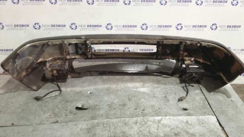 PARAGOLPES DELANTERO FORD EXPLORER - vista 2