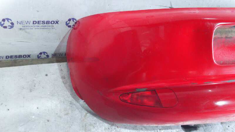 PARAGOLPES TRASERO FORD PUMA (CCE) - vista 5