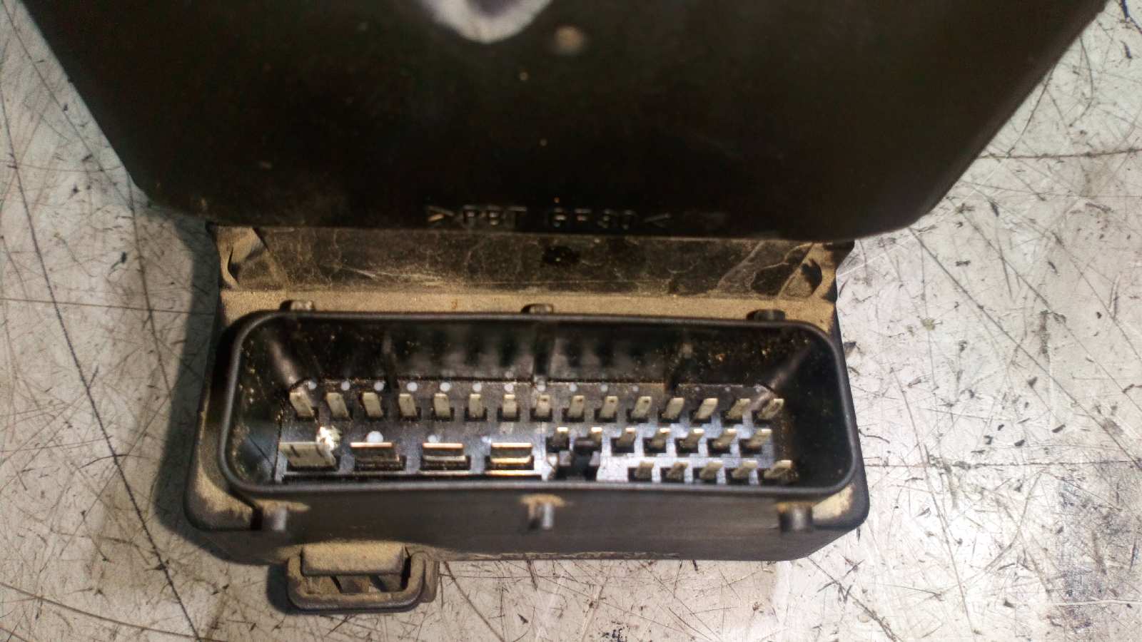 ABS SSANGYONG REXTON - vista 3